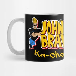 Bravo Ka Chow Mug